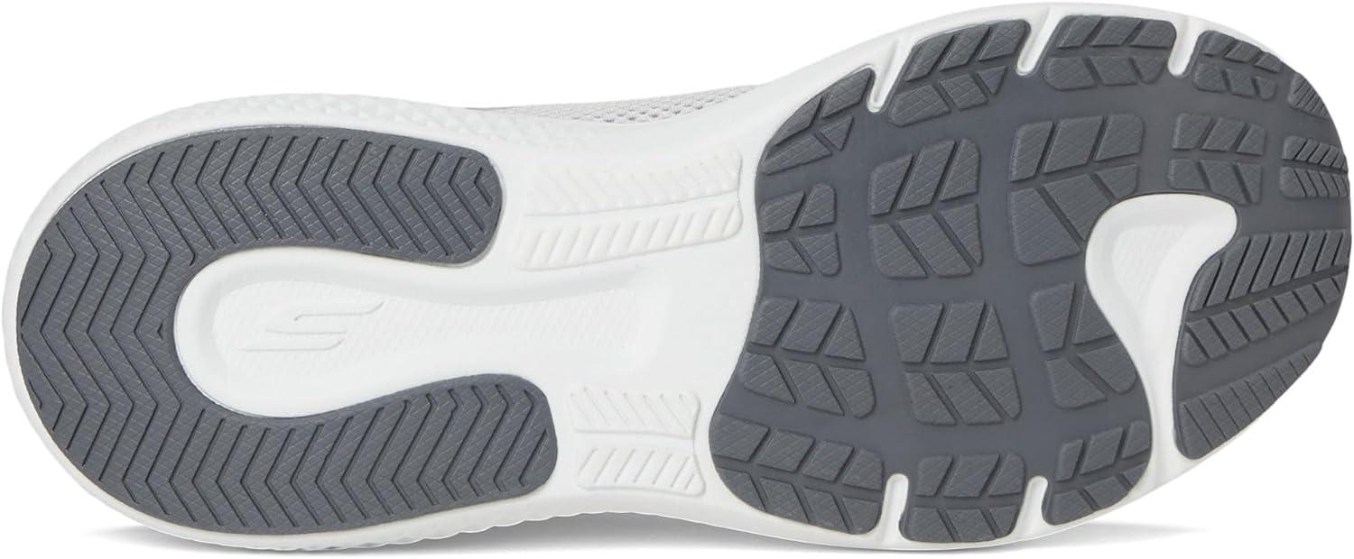 imageSkechers Mens Mens Go Run Supersonic Max SneakerBlueGrey