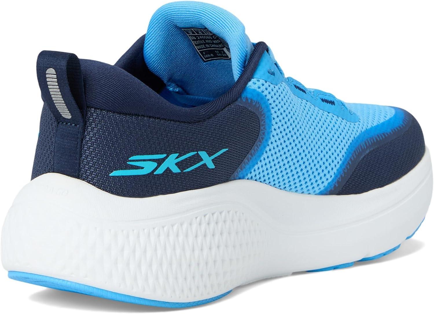 imageSkechers Mens Mens Go Run Supersonic Max SneakerBlueNavy