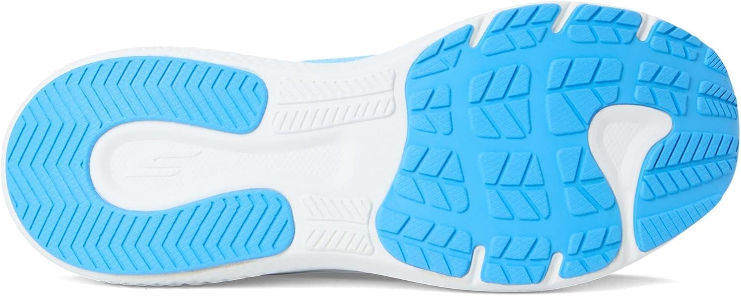 imageSkechers Mens Mens Go Run Supersonic Max SneakerBlueNavy