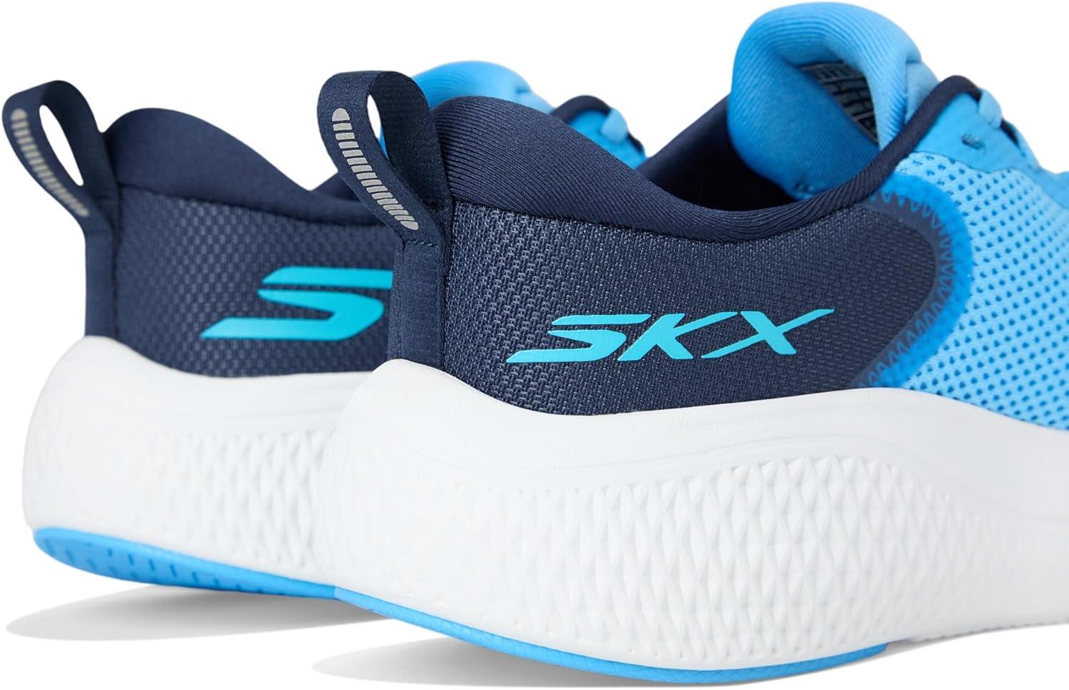 imageSkechers Mens Mens Go Run Supersonic Max SneakerBlueNavy