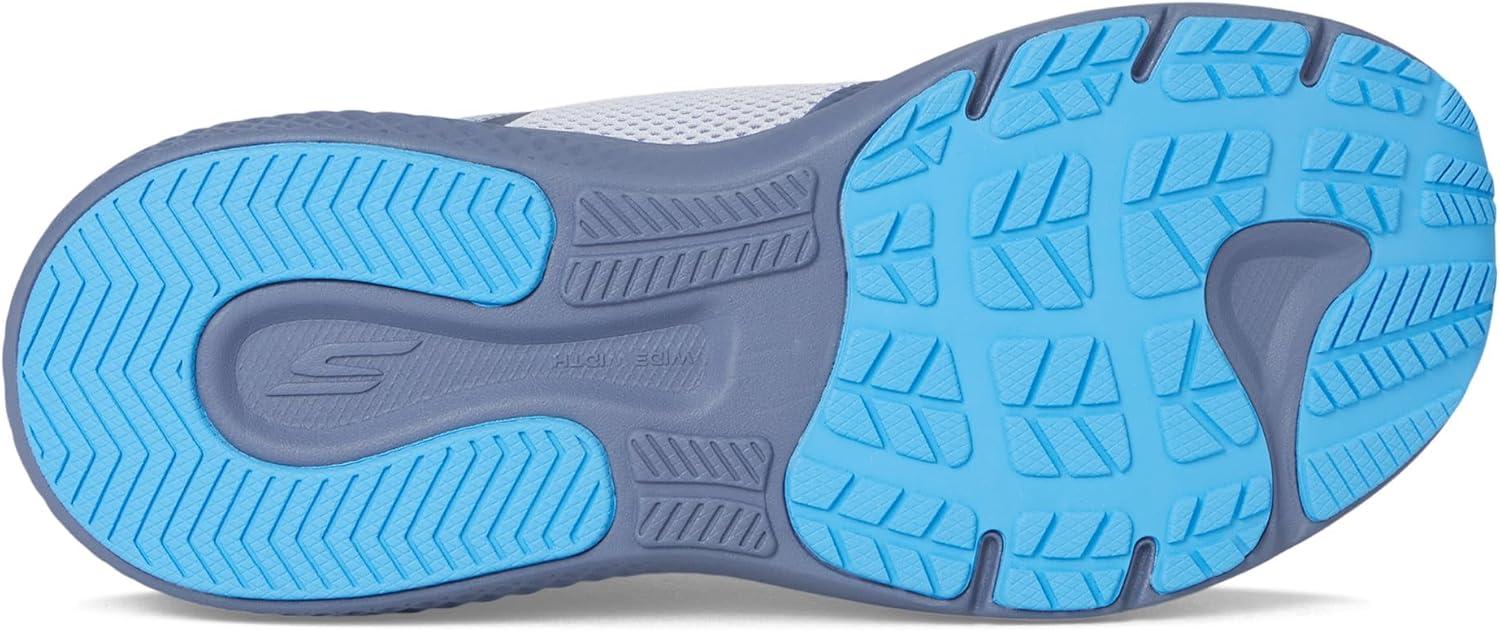 imageSkechers Mens Mens Go Run Supersonic Max SneakerSilverTaupe