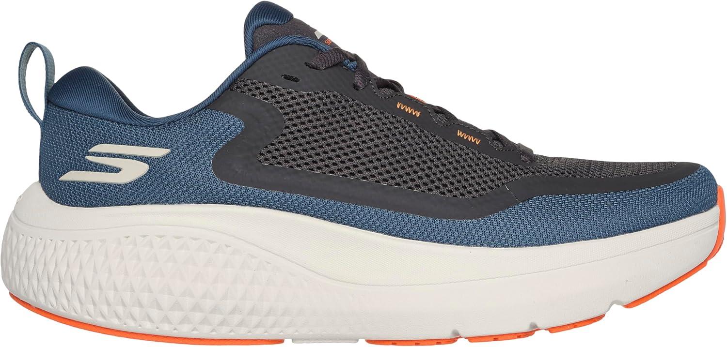 imageSkechers Mens Mens Go Run Supersonic Max SneakerTeal