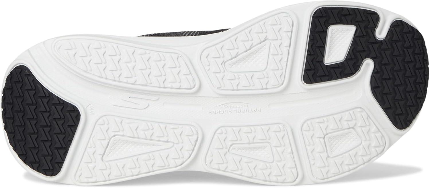 imageSkechers Mens Mens Hands Free Slipins Max Cushioning Endeavour Exciton SneakerBlack