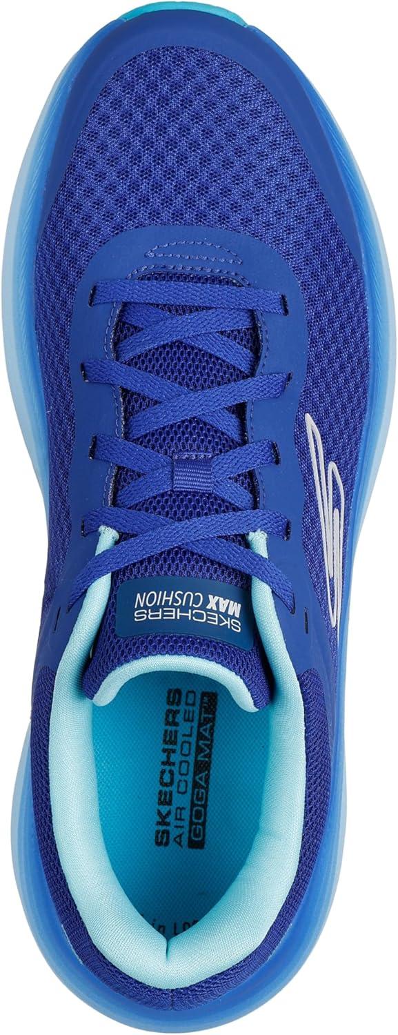 imageSkechers Mens Mens Max Cushioning Endeavour SneakerBlue