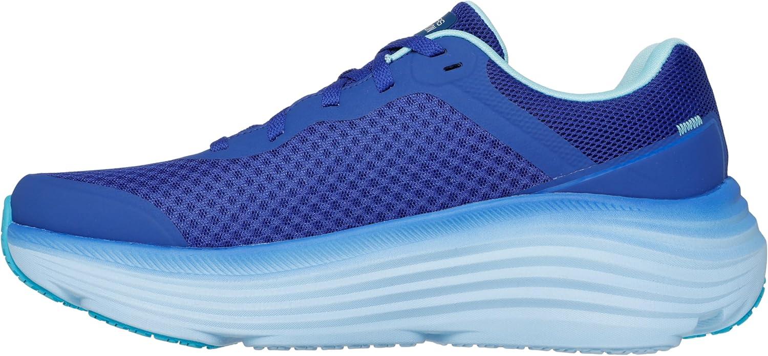 imageSkechers Mens Mens Max Cushioning Endeavour SneakerBlue