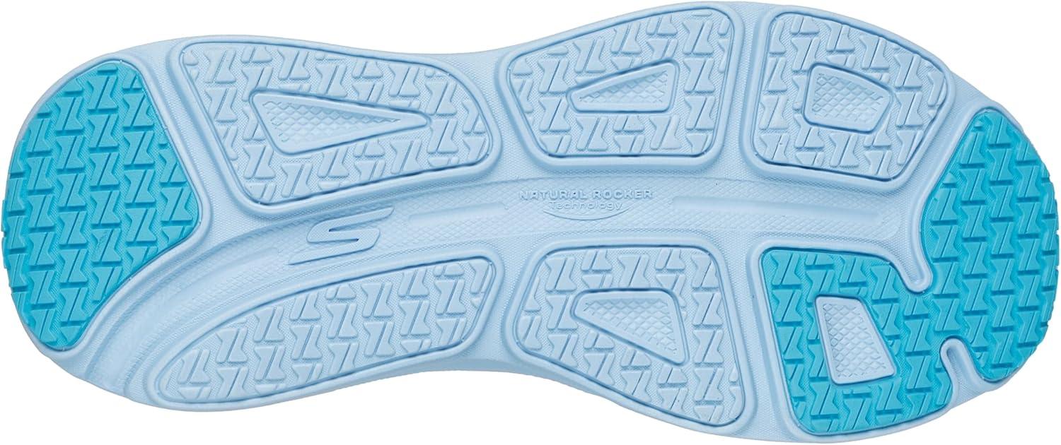 imageSkechers Mens Mens Max Cushioning Endeavour SneakerBlue