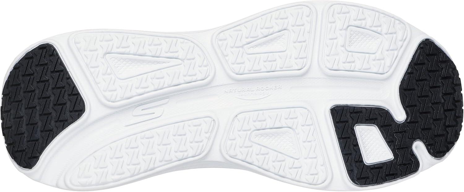 imageSkechers Mens Mens Max Cushioning Endeavour SneakerDark Gray