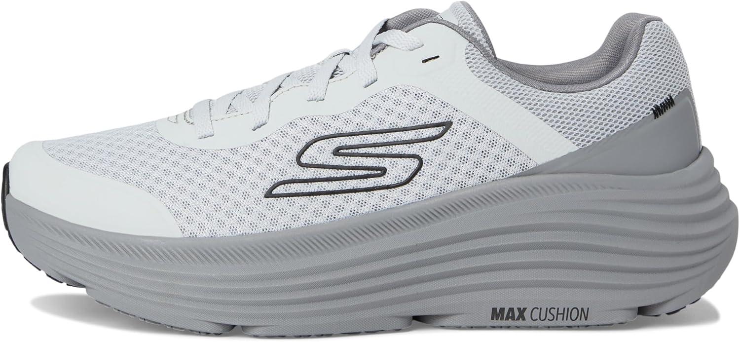 imageSkechers Mens Mens Max Cushioning Endeavour SneakerGrey