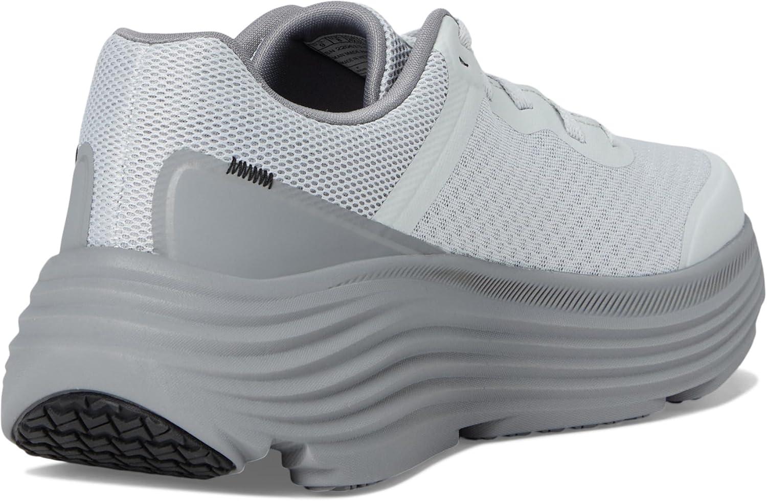 imageSkechers Mens Mens Max Cushioning Endeavour SneakerGrey