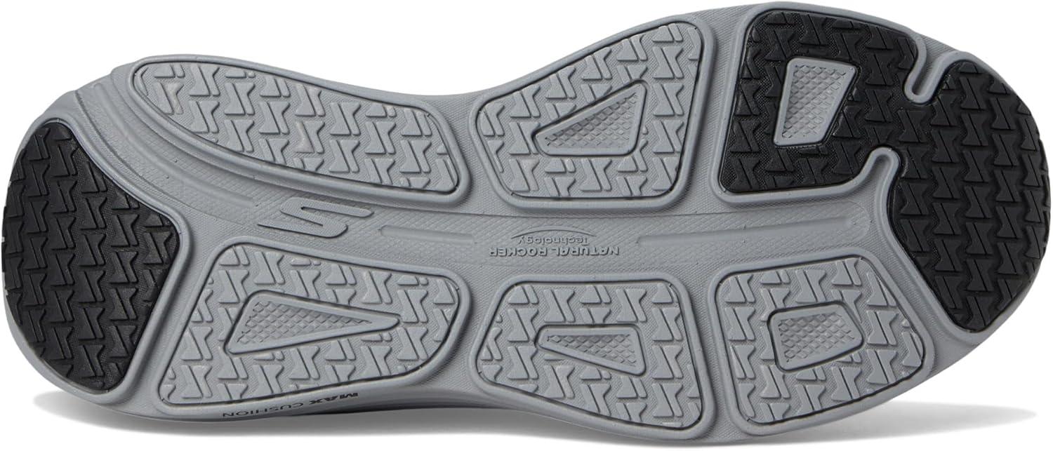 imageSkechers Mens Mens Max Cushioning Endeavour SneakerGrey