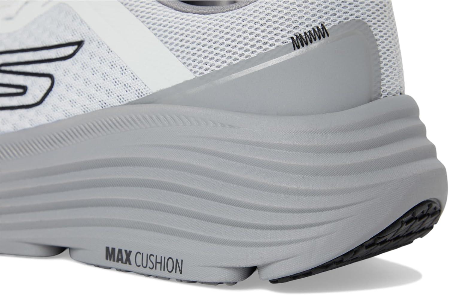 imageSkechers Mens Mens Max Cushioning Endeavour SneakerGrey