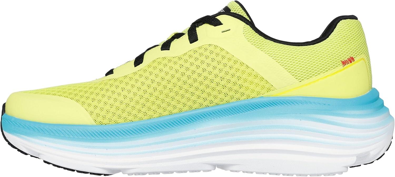 imageSkechers Mens Mens Max Cushioning Endeavour SneakerLime
