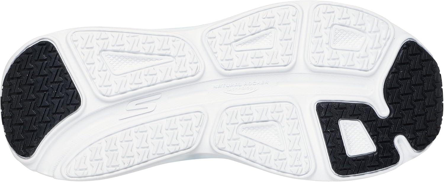 imageSkechers Mens Mens Max Cushioning Endeavour SneakerLime