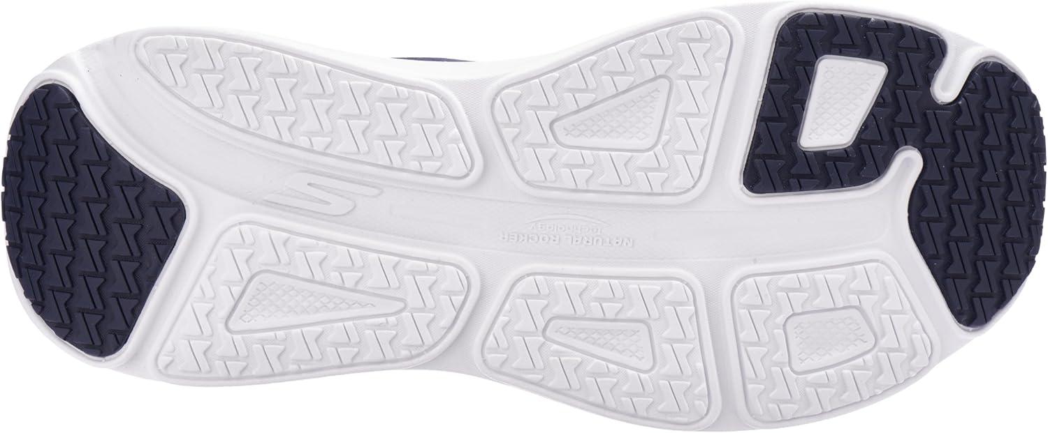 imageSkechers Mens Mens Max Cushioning Endeavour SneakerNavy