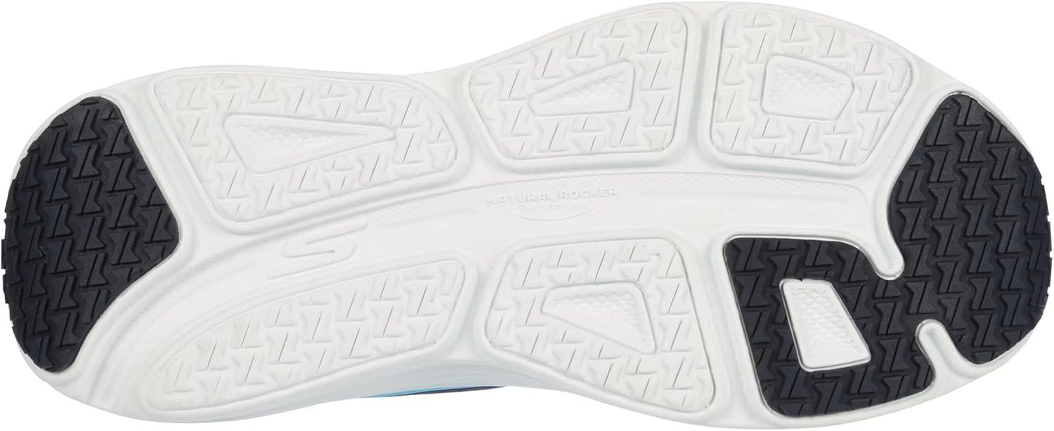 imageSkechers Mens Mens Max Cushioning Endeavour SneakerNavyBlue