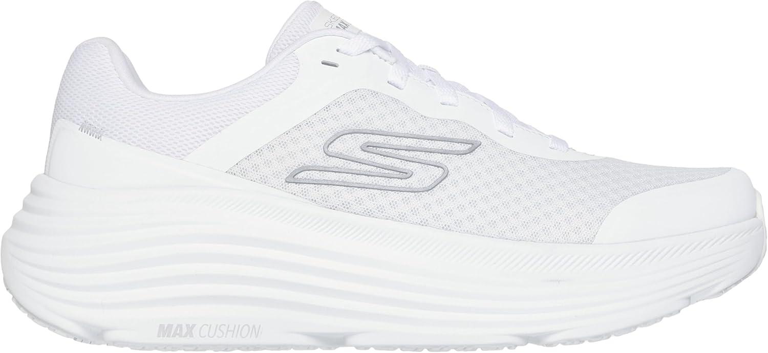 imageSkechers Mens Mens Max Cushioning Endeavour SneakerWhite