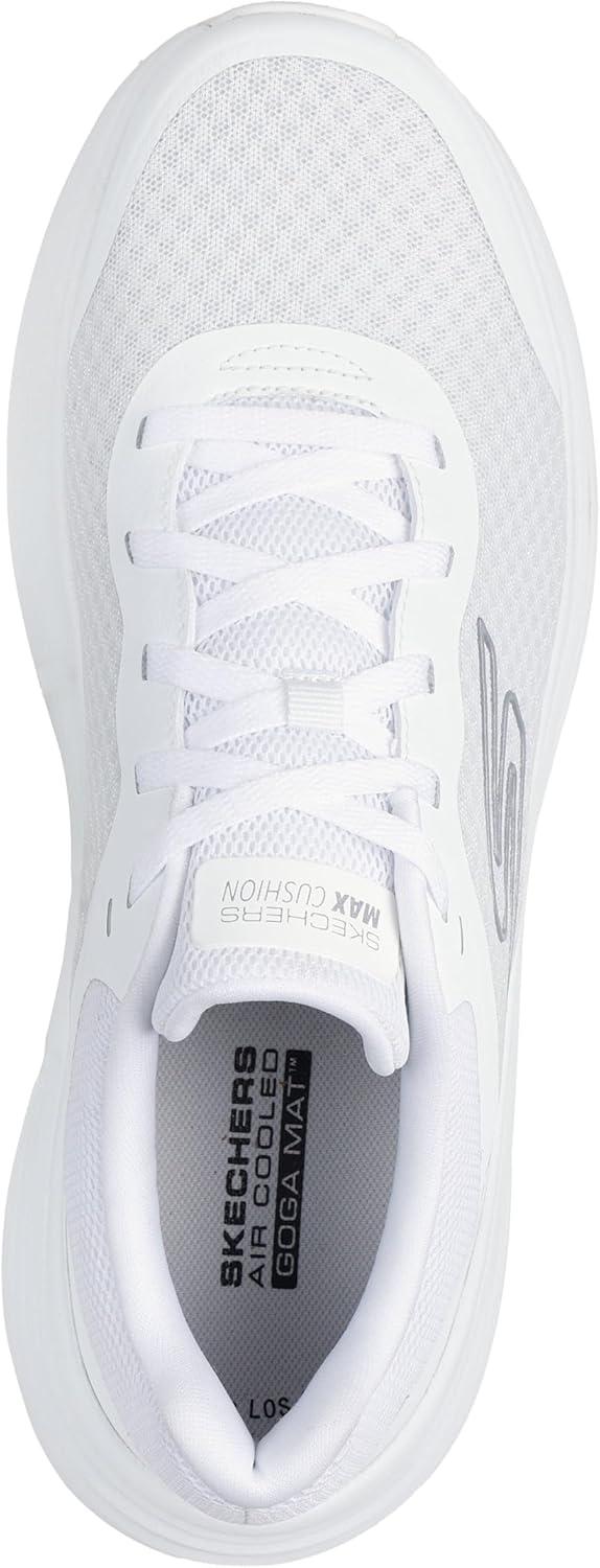 imageSkechers Mens Mens Max Cushioning Endeavour SneakerWhite