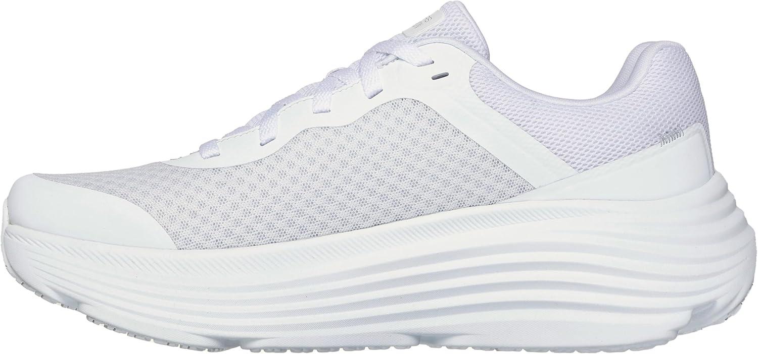 imageSkechers Mens Mens Max Cushioning Endeavour SneakerWhite