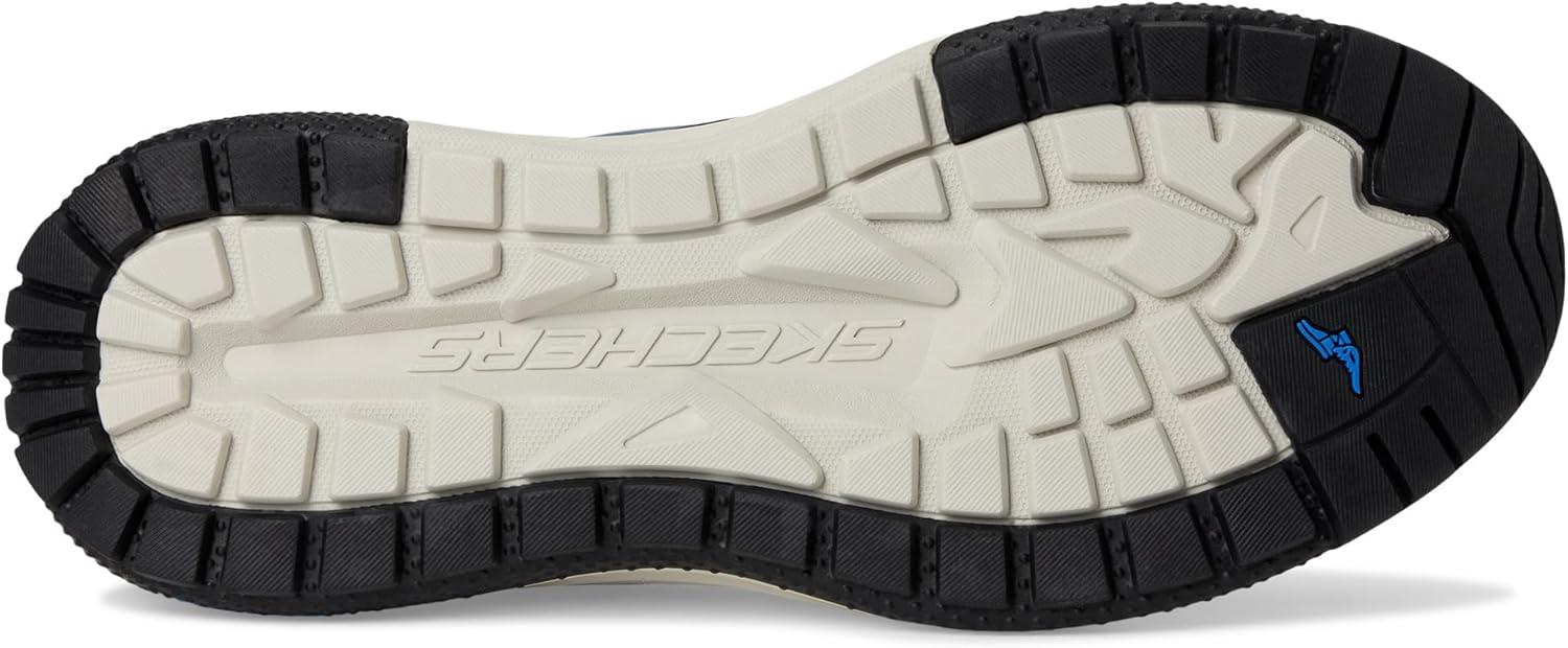 imageSkechers Mens MeroeAlden Fashion SneakersBlue