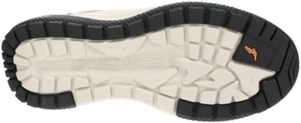 imageSkechers Mens MeroeAlden Fashion SneakersOlive