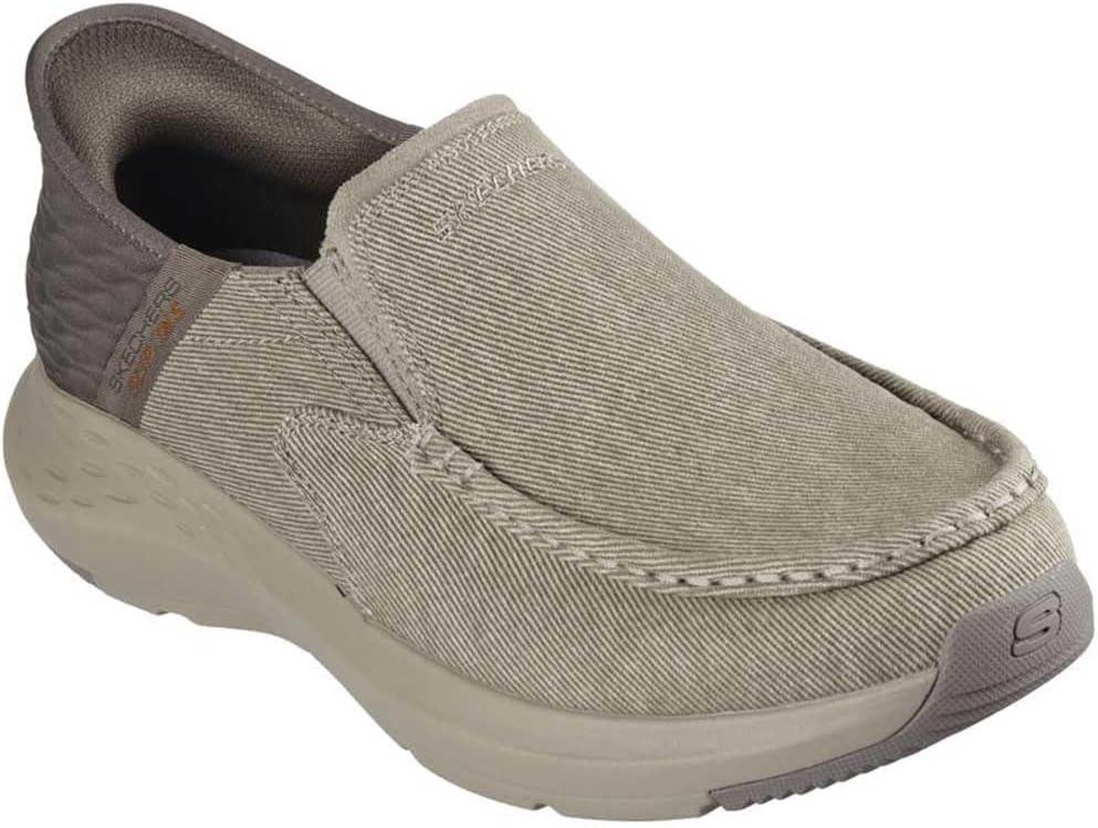 imageSkechers Mens Parson DewittBeige