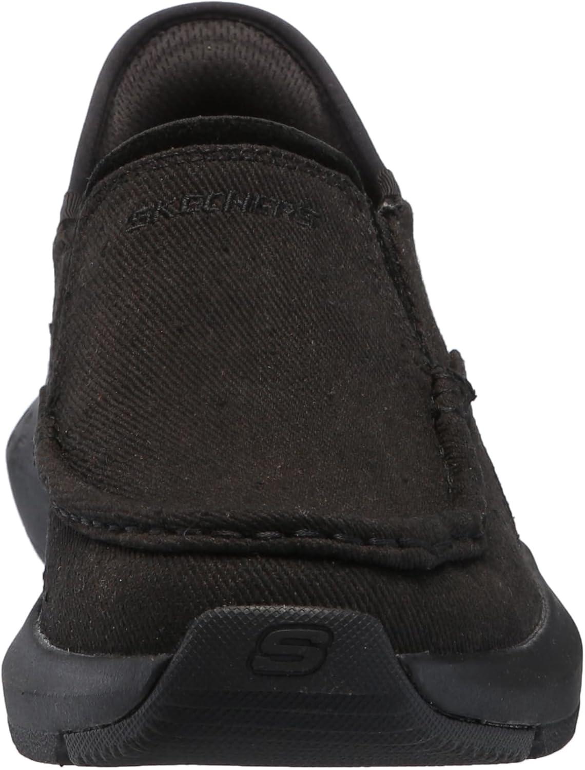 imageSkechers Mens Parson DewittBlack