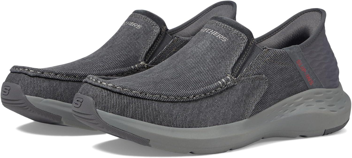 imageSkechers Mens Parson DewittGrey