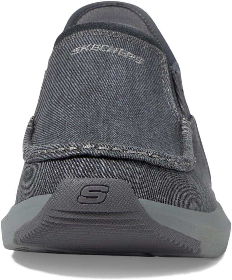 imageSkechers Mens Parson DewittGrey