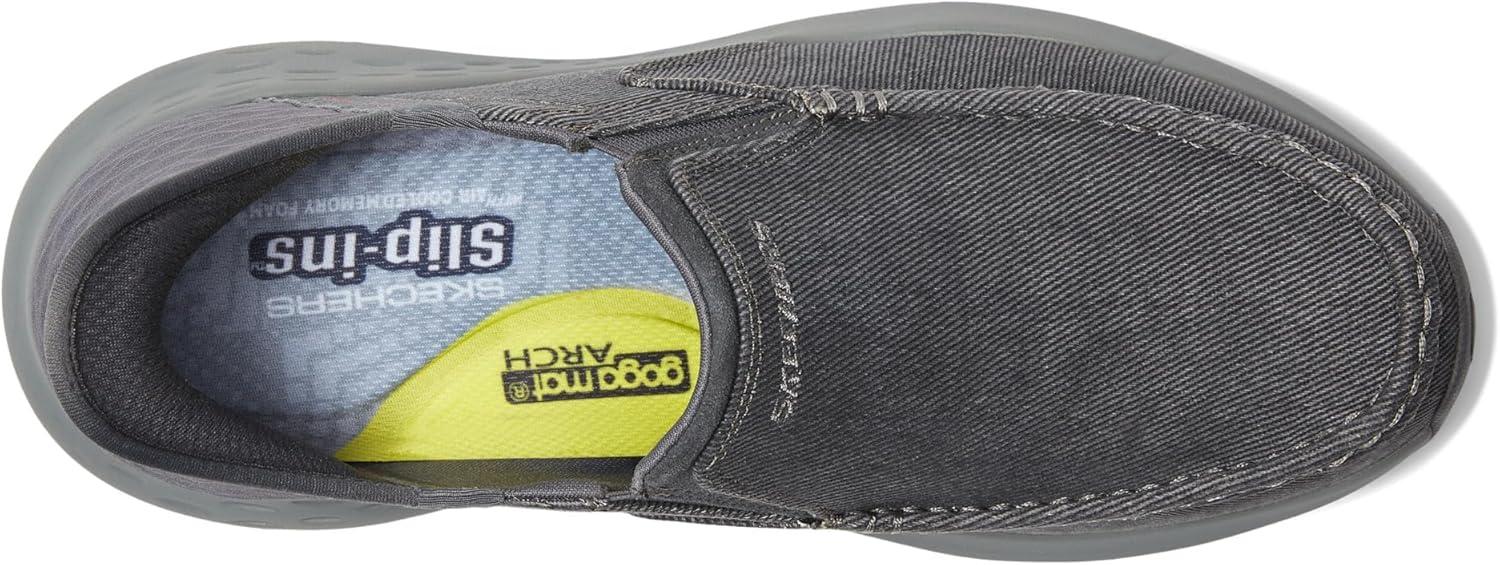 imageSkechers Mens Parson DewittGrey