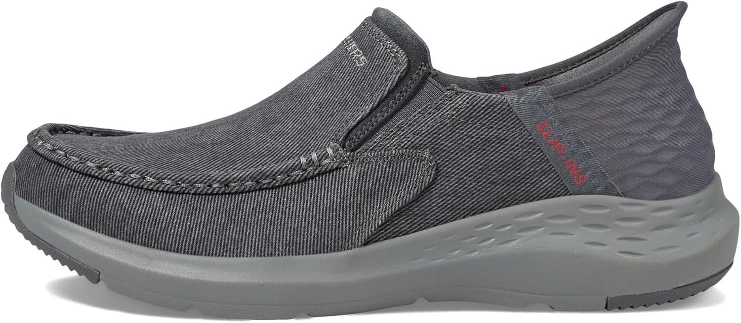 imageSkechers Mens Parson DewittGrey