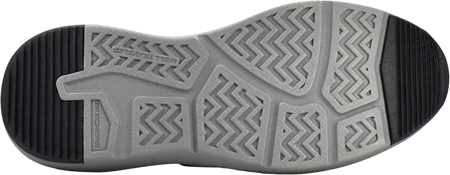 imageSkechers Mens Parson RalvenSlipOnNavy