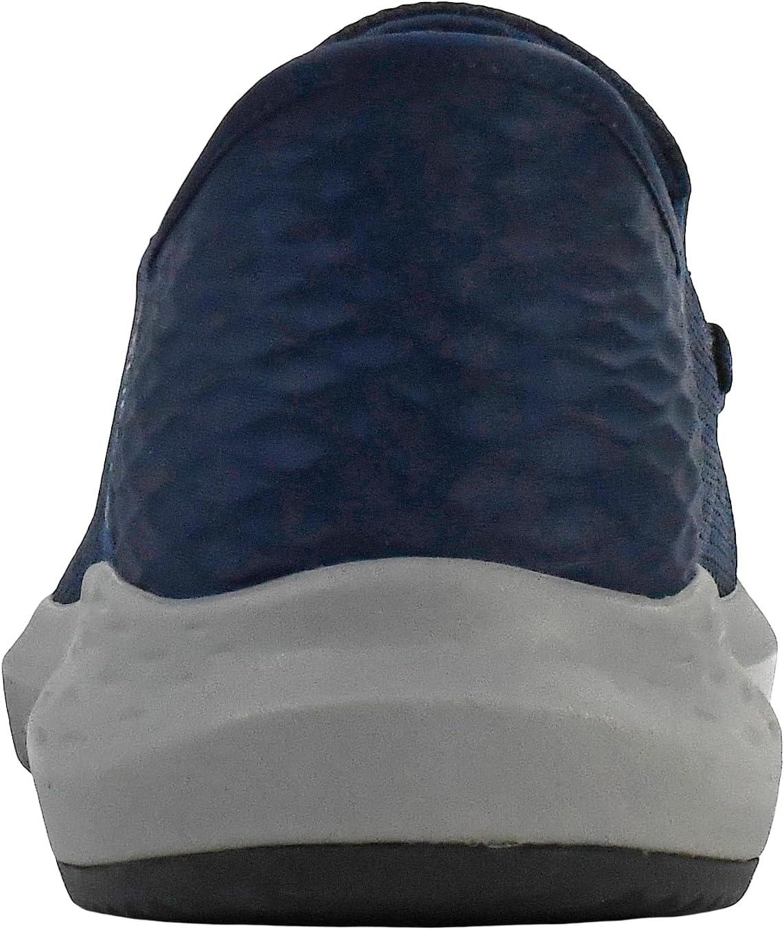 imageSkechers Mens Parson RalvenSlipOnNavy