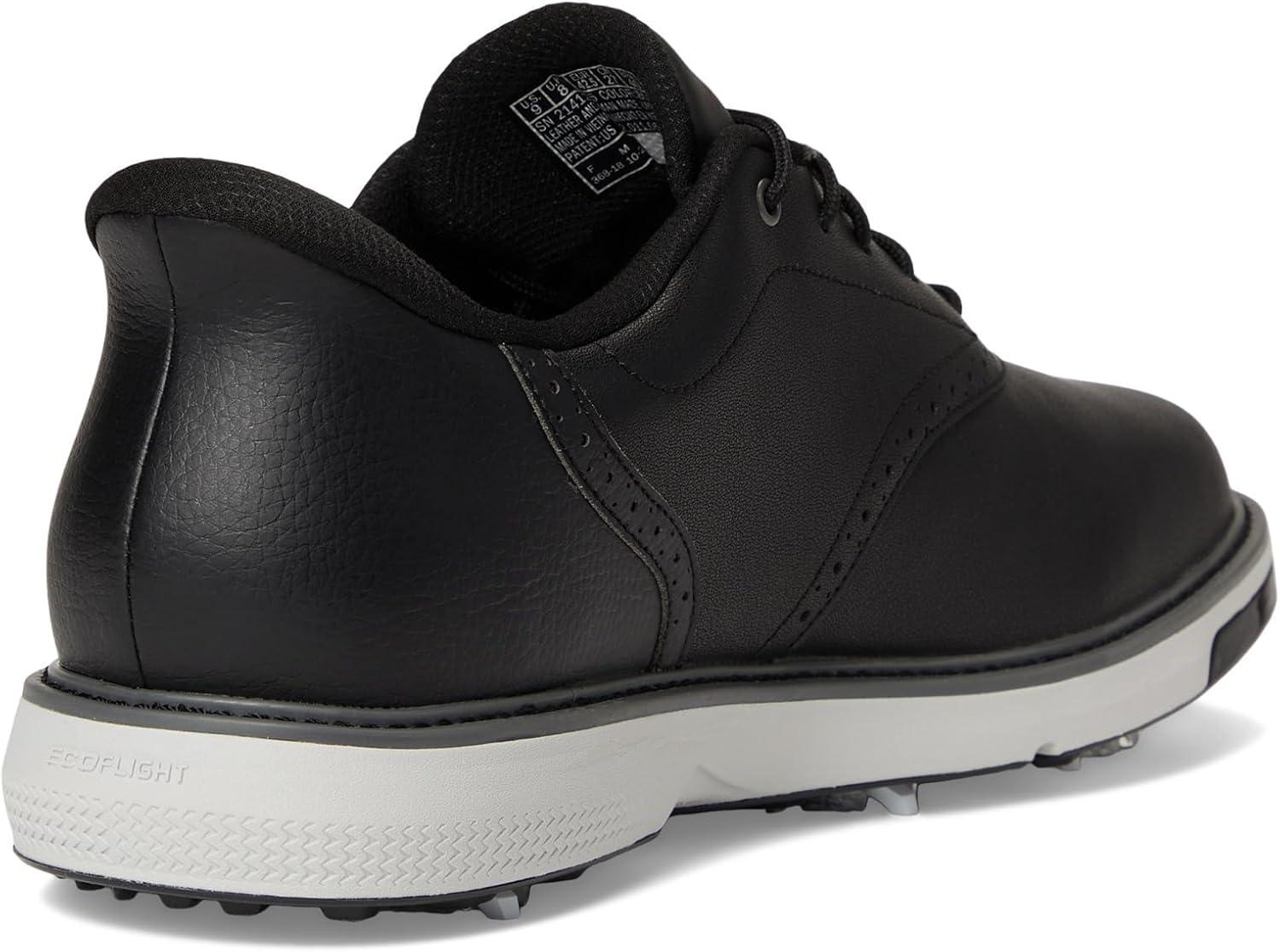 imageSkechers Mens Prestige Slipin Arch Fit Golf ShoeBlack