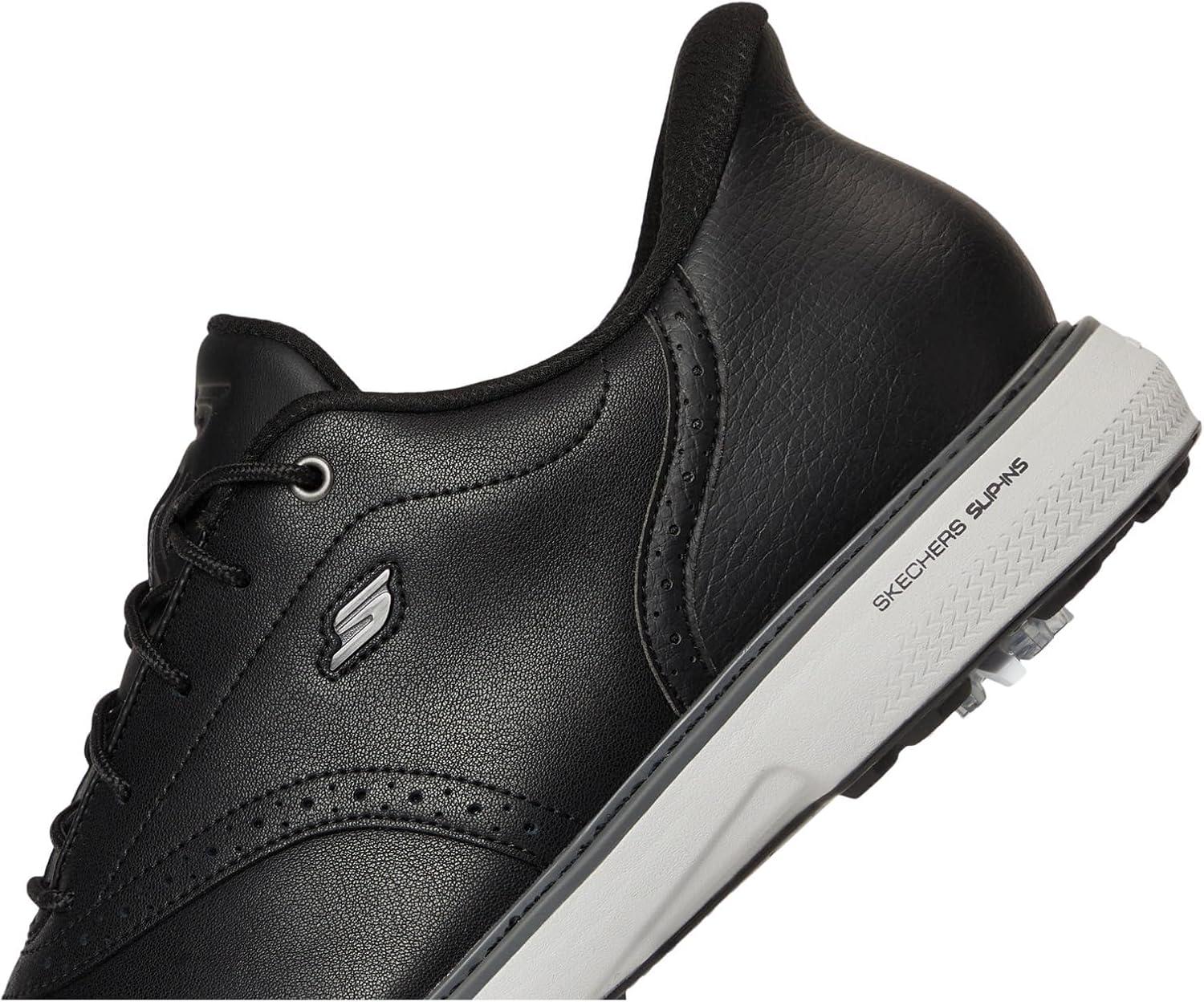 imageSkechers Mens Prestige Slipin Arch Fit Golf ShoeBlack