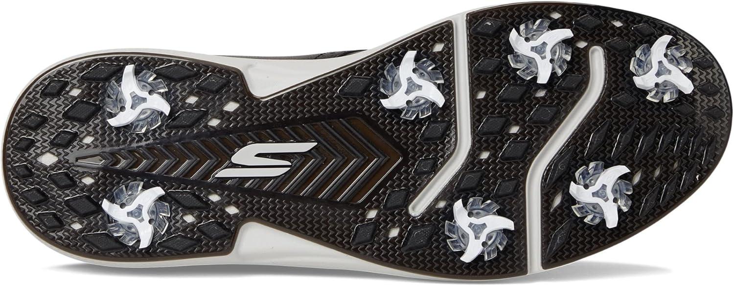 imageSkechers Mens Prestige Slipin Arch Fit Golf ShoeBlack