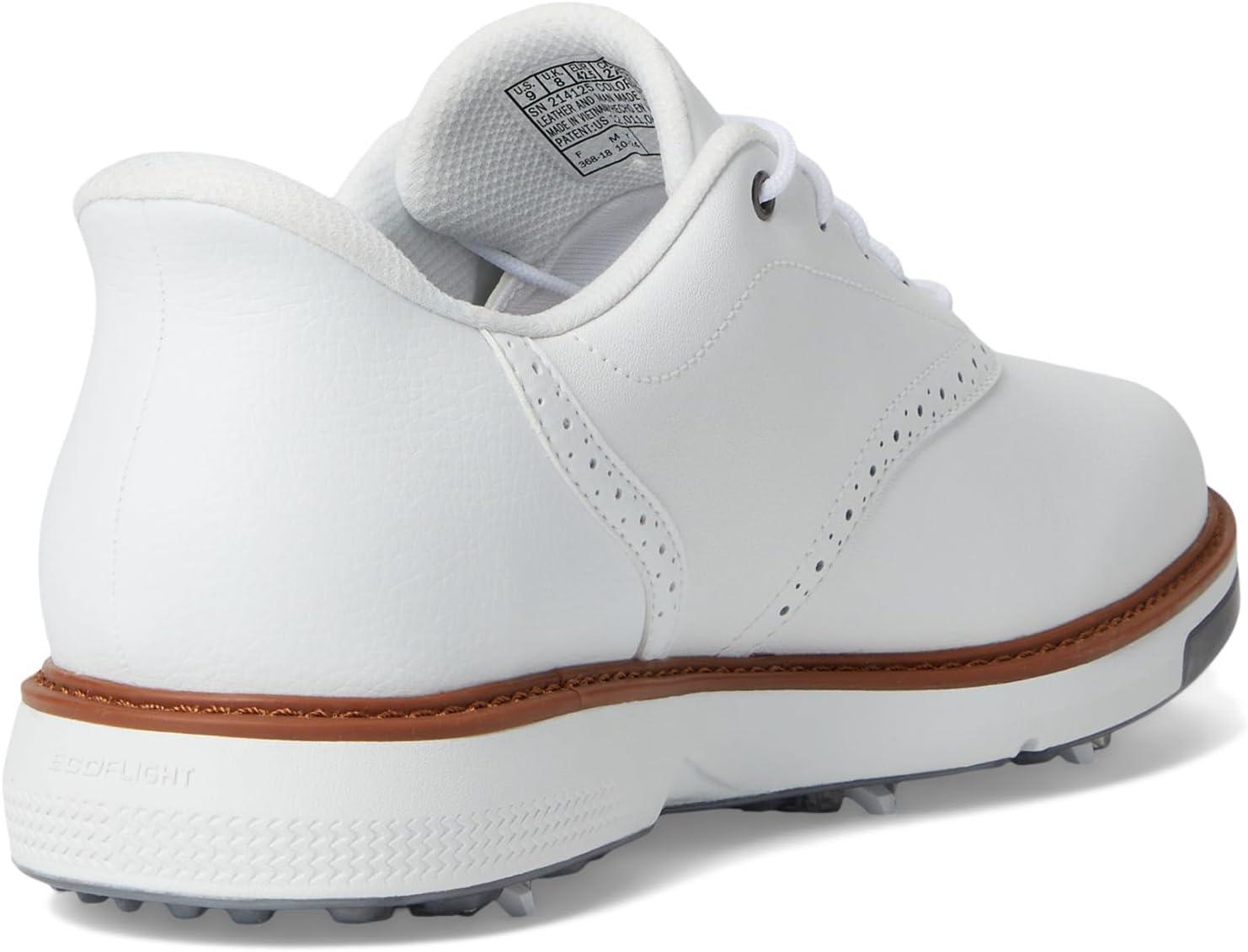 imageSkechers Mens Prestige Slipin Arch Fit Golf ShoeWhite