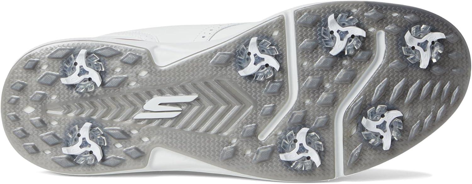 imageSkechers Mens Prestige Slipin Arch Fit Golf ShoeWhite