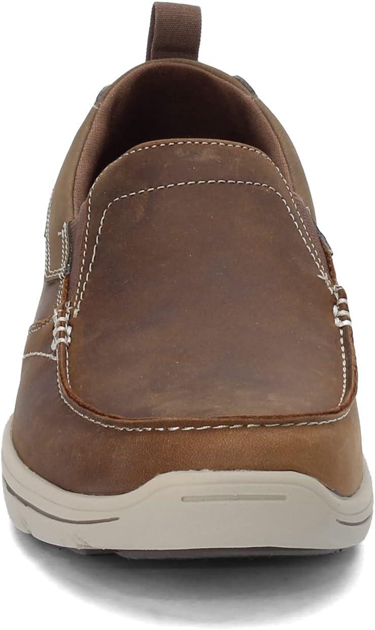 imageSkechers Mens Relaxed Fit Harper Forde SlipOn LoaferDsch