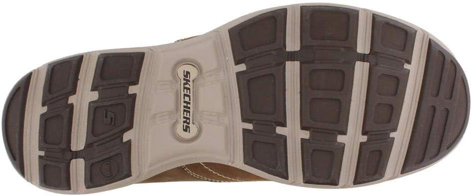 imageSkechers Mens Relaxed Fit Harper Forde SlipOn LoaferDsch