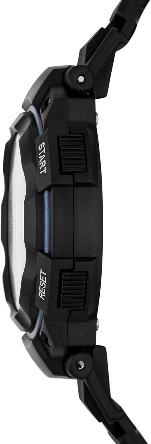 imageSkechers Mens RuhlandRuhland BlackBlue