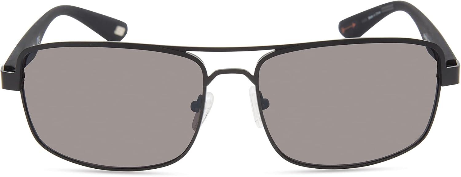 imageSkechers Mens Sea6164Matte Black