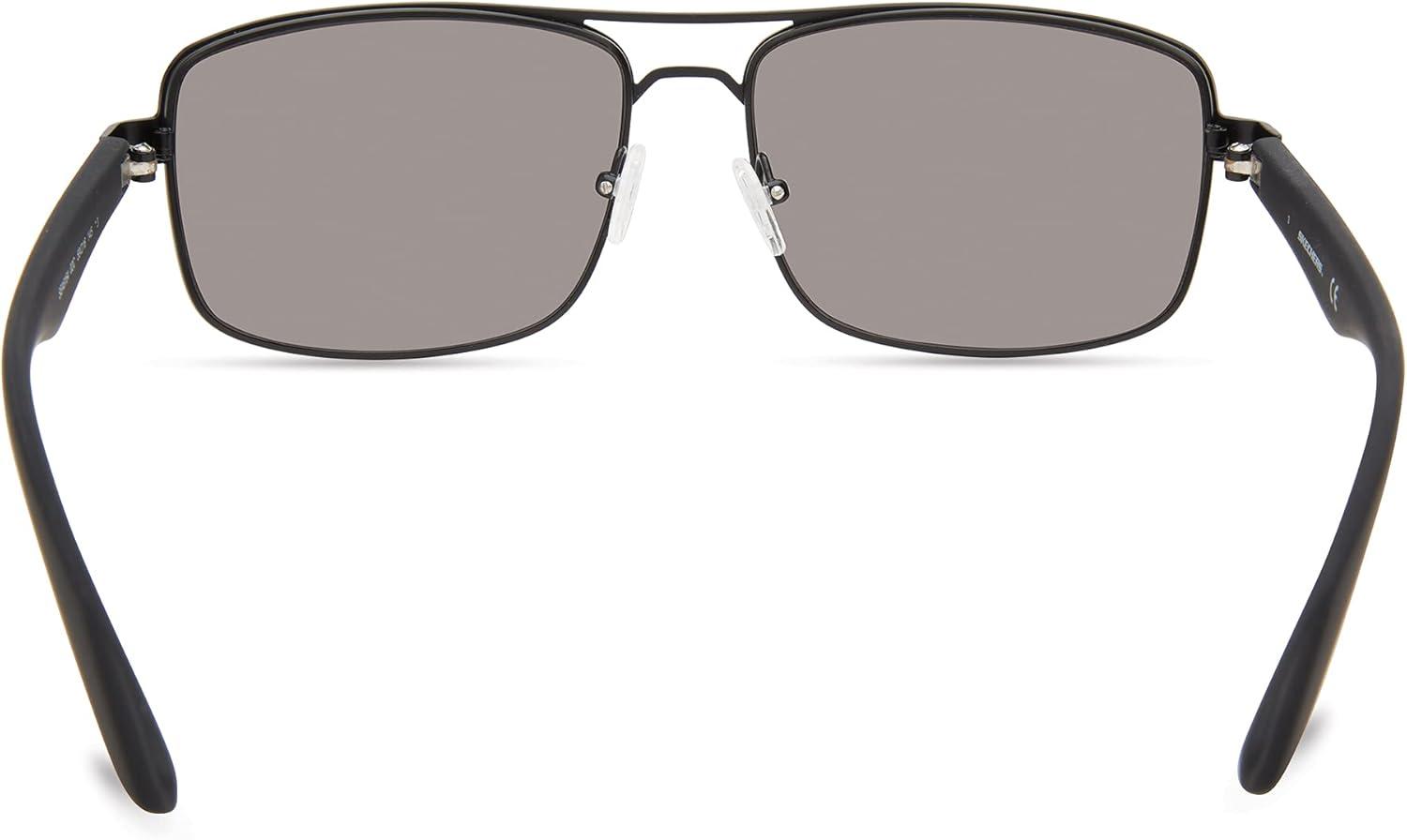 imageSkechers Mens Sea6164Matte Black