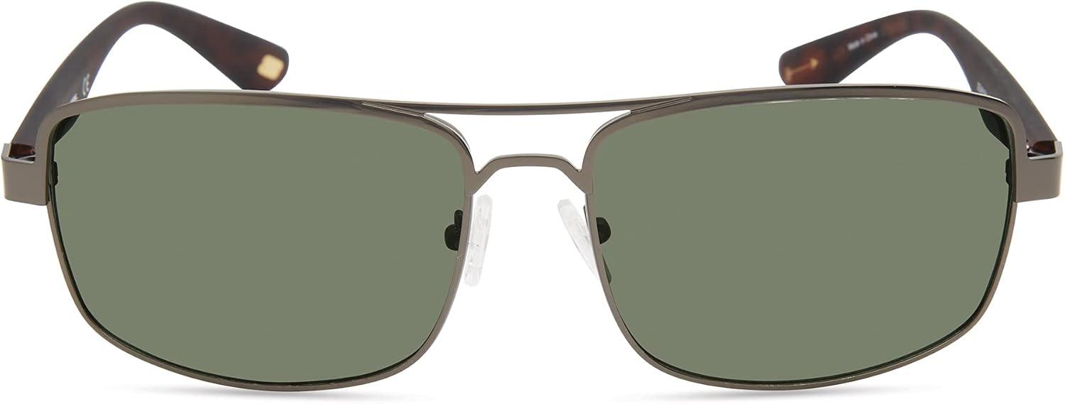 imageSkechers Mens Sea6164Matte Gunmetal