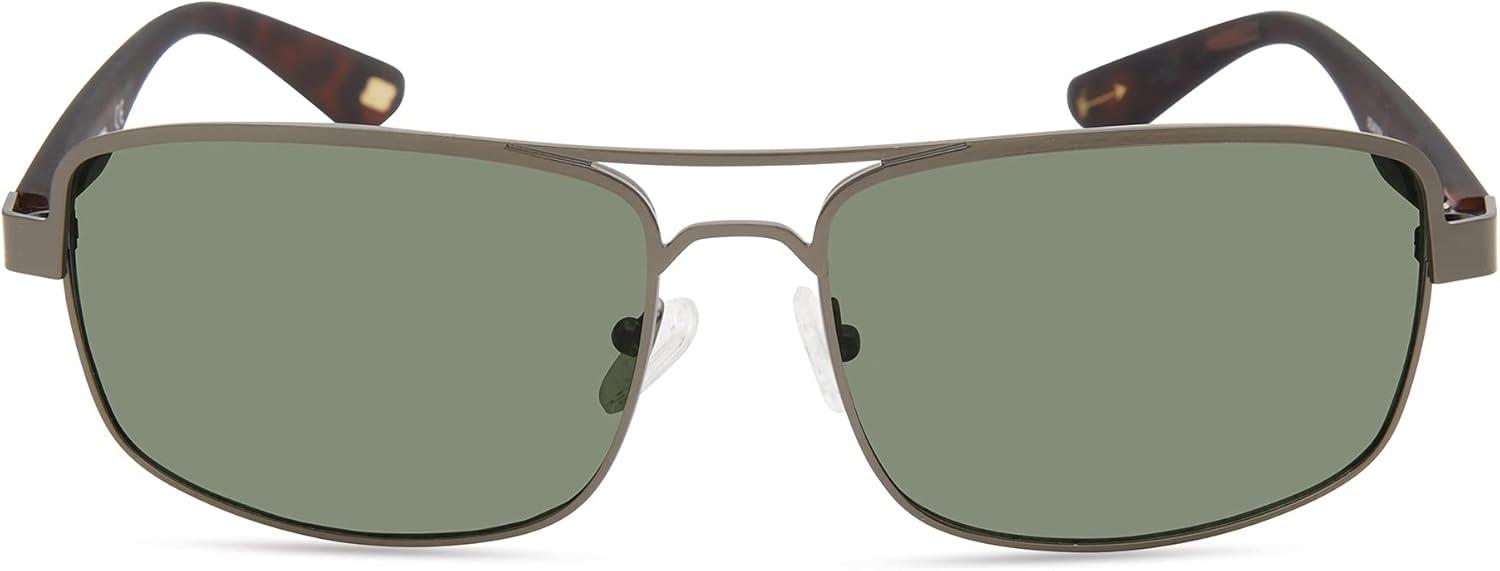 imageSkechers Mens Sea6164Matte Light Brown