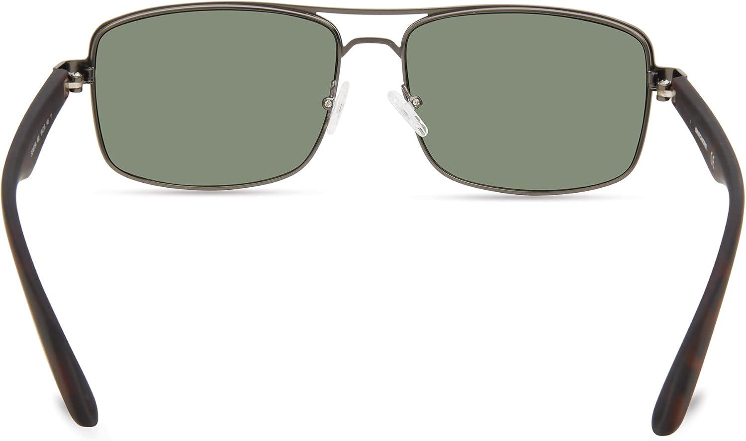 imageSkechers Mens Sea6164Matte Light Brown