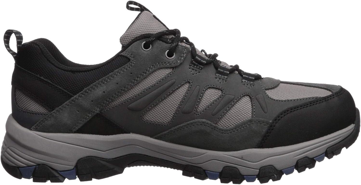 imageSkechers Mens SelmenEnago Hiking ShoeGrey
