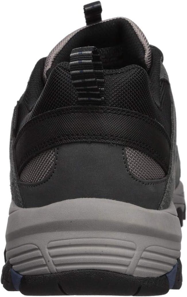 imageSkechers Mens SelmenEnago Hiking ShoeGrey