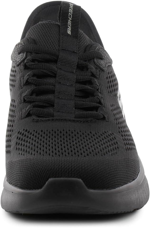 imageSkechers Mens Skechlite Pro Primebase Hands Free SlipinBlack