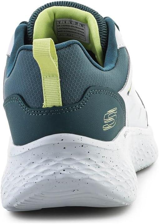 imageSkechers Mens Skechlite Pro Primebase Hands Free SlipinGrey