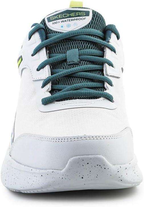 imageSkechers Mens Skechlite Pro Primebase Hands Free SlipinGrey